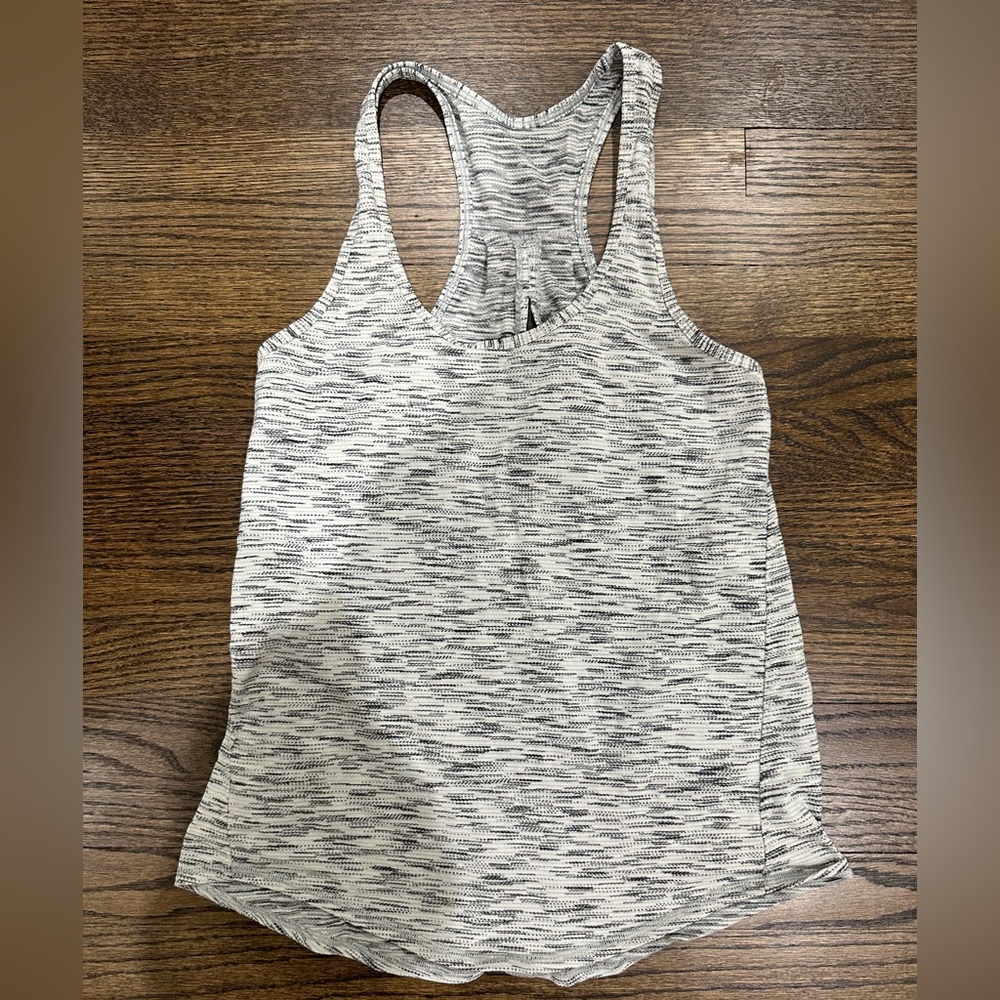 Lululemon athletica tank
